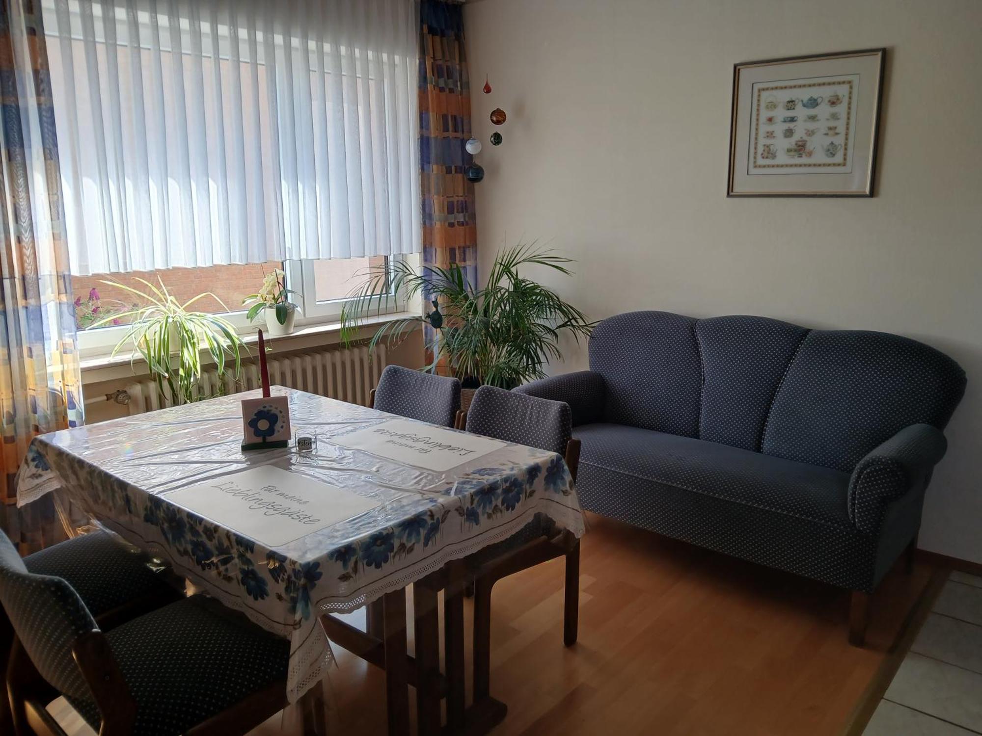 Ferienwohnung Feld Und Wiese Höxter Exterior foto